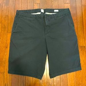 12” Gap khaki shorts